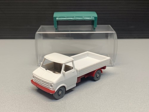 Opel bedford blitz pritsche - opel,