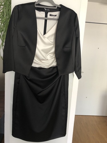 Kleid - ,