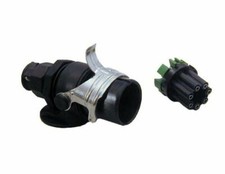 7 PIN EBS STECKER C/W