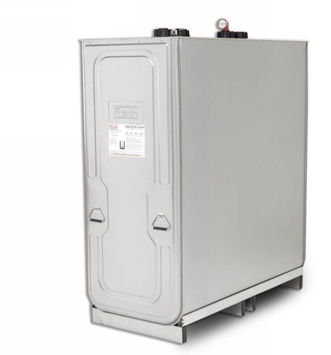 1500l dieseltank heizöltank - 1500l,