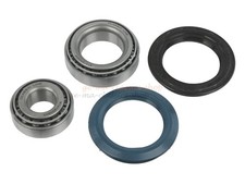 Radlagersatz Repro Vorne für