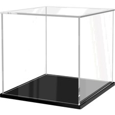 Acryl vitrine schaukasten - acryl,