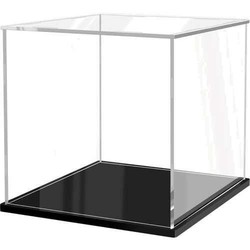 Acryl vitrine schaukasten - vitrine,