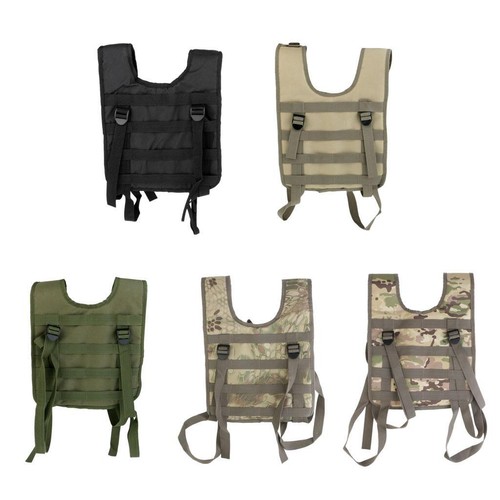 Modularer oxford harness - oxford, h-harness