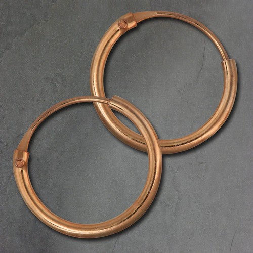 Silberdream creolen 12mm - silberdream,