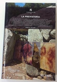 Prehistoria historia de - la,