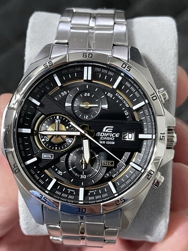 Casio edifice herren - casio,