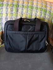 Echte Mulberry Laptoptasche