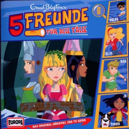 Das original hörspiel zur - 06/das,