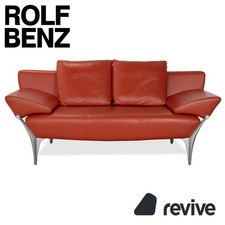 Rolf Benz 1600 Leder