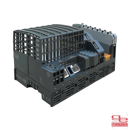 X20cp1585 sps cpu - sps, modul