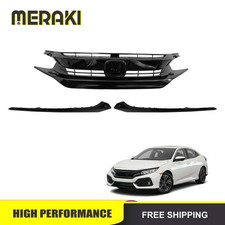 For 2016-2018 Honda Civic