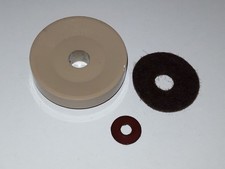 Pos 1) 1 hinterer Drehknopf