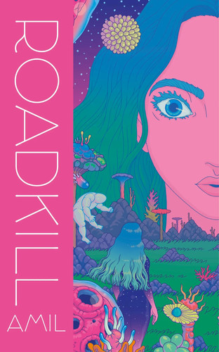 Roadkill amil taschenbuch - roadkill,