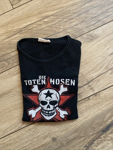 Die toten hosen friss - |,