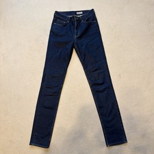 Jeans H&M Damen 28x32 High