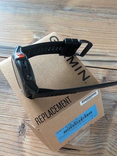 Garmin fenix pro - garmin, 7x