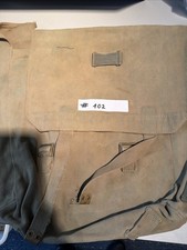 Original GB WW2 M37 Webbing