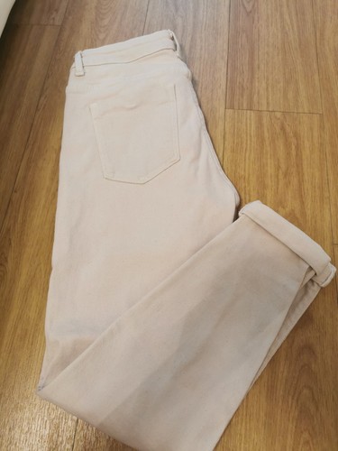 Zara hose rosa 38 - zara,