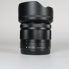 [Mint] Panasonic Lumix G Vario