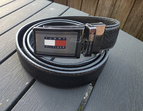 Tommy hilfiger herren gürtel - herren,