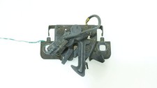 656011705R FRONT BONNET LOCK /