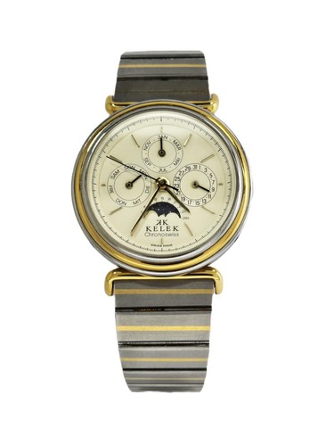 Chronoswiss kelek 5287 s2 - kelek, 5287-4-a-s2