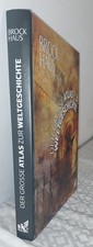 Brockhaus, Der Grosse Atlas
