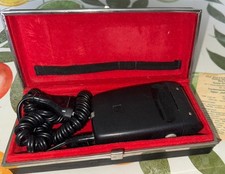 BEBO.DDR.TROCKENRASIERER KABEL..EDELBOX.FUNKTIONIERT.