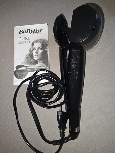 Babyliss curl secret c900e - secret,