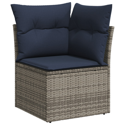Garten sofa mit kissen - |,