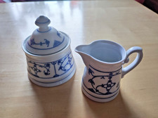 Winterling Zuckerdose +