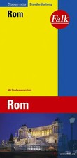 Falk Stadtplan Extra Rom