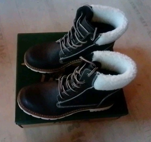 Landrover damenboots braun - landrover,