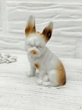 Porzellan Figur Französiche