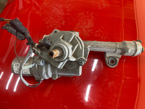 Original smart fortwo - fortwo, 451