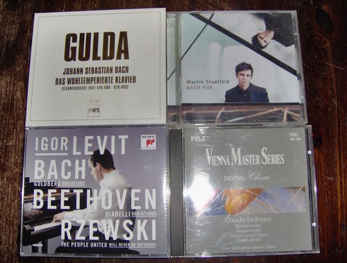 Friedrich gulda das - friedrich,