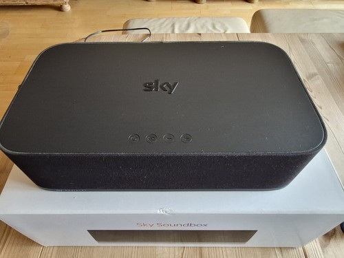 Sky soundbox devialet sb100de - sky,