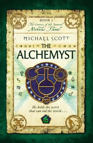 The secrets immortal - of,