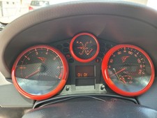 Peugeot 207 Tacho Sport line. Sehr Selten!