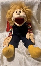 Living Puppets kleine Maja Handpuppe Ca 75 Cm