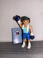 Playmobil 70369 Figur Serie 18
