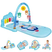 Baby Spieldecke Krabbeldecke