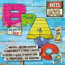 Bravo hits vol 102 von - bravo,