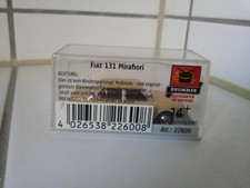 sehr seltenes Brekina  Art