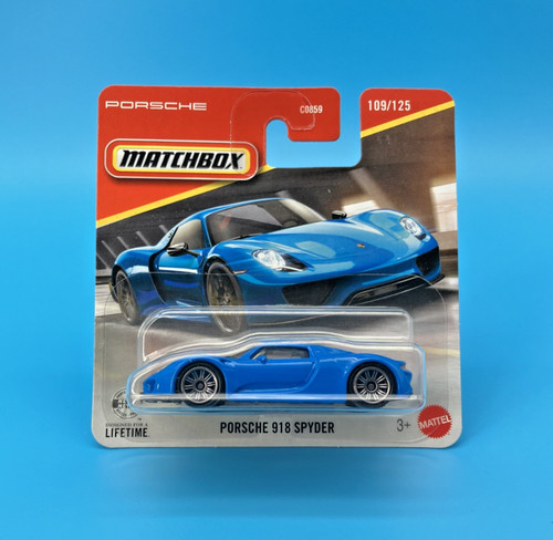 Matchbox 2026 porsche - 2026,
