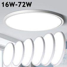 LED Deckenlampe Panel