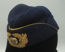 NVA Volksmarine Käppi