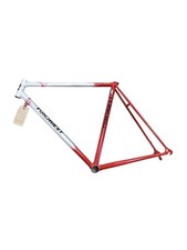 STAHLRAHMEN FONDRIEST CORSA