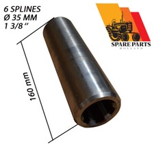 Profilbuchse 1 3/8" (6)